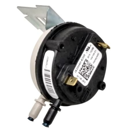 Armstrong 10U93 605187-01 Spst Pressure 10U93